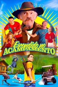 Poster for Camp Hideout