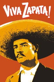 Affiche de Viva Zapata!