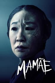Affiche de Mamãe