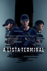 Póster de A Lista Terminal