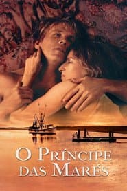 Pôster de O Príncipe das Marés