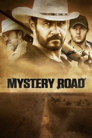 Affiche de Mystery Road