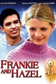 Pôster de Frankie & Hazel