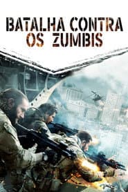 Pôster de Batalha contra os Zumbis