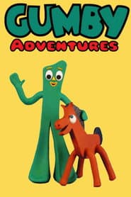 Pôster de Gumby Adventures