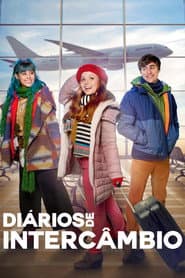 Affiche de Diários de Intercâmbio