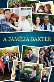 Poster for A Família Baxter