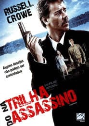 Poster for Na Trilha do Assassino