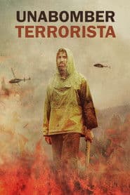 Póster de Unabomber: Terrorista