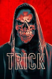 Póster de Trick