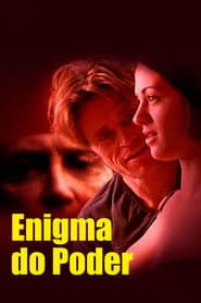 Poster for Enigma do Poder