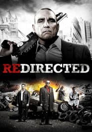 Póster de Redirecionado