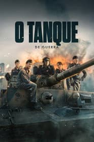 Poster for The Tank