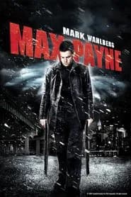 Affiche de Max Payne