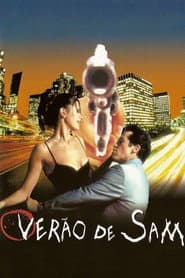 Affiche de O Verão de Sam