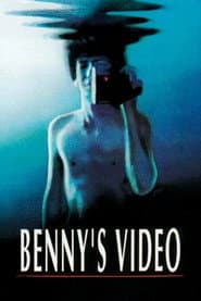 Póster de O Vídeo de Benny