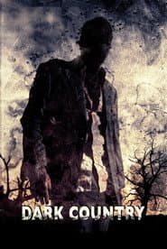 Póster de Dark Country