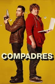 Póster de Compadres