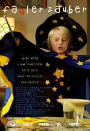 Affiche de Fauler Zauber