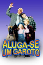 Poster for Rent-a-Kid