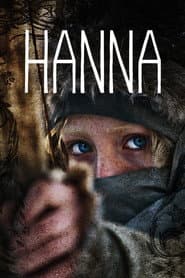 Affiche de Hanna