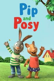 Póster de Pip and Posy