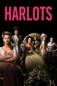 Pôster de Harlots