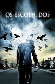 Affiche de Dark Skies