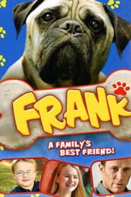 Affiche de Frank