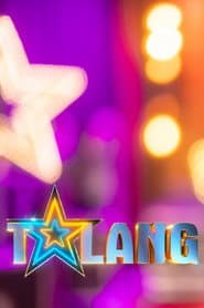 Pôster de Talang