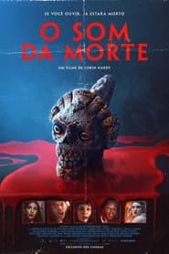 Affiche de O Som da Morte