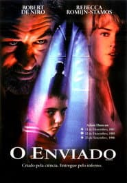Affiche de O Enviado