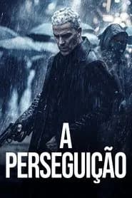 Póster de A Perseguição