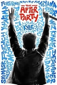 Affiche de The After Party