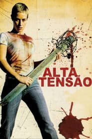 Poster for Alta Tensão
