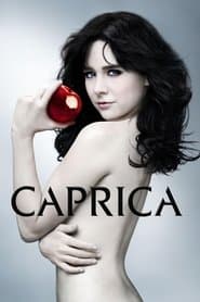 Affiche de Caprica