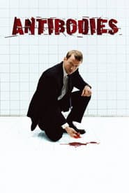 Affiche de Anticorpos