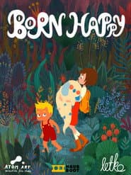 Affiche de Joyeuse Jungle !