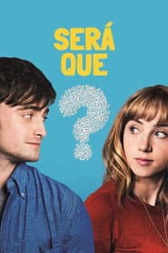 Poster for Será Que?