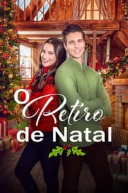 Póster de El Retiro de Navidad