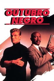 Pôster de Outubro Negro