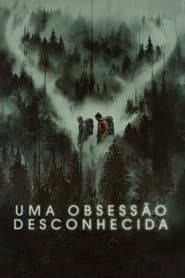 Pôster de Uma Obsessão Desconhecida