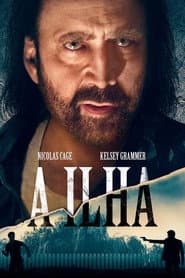 Poster for A Ilha