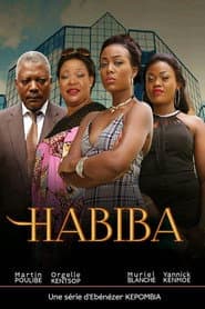 Póster de Habiba