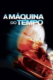 Póster de El tiempo en sus manos
