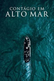 Póster de Contágio Em Alto Mar