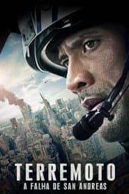 Poster for Terremoto: A Falha de San Andreas