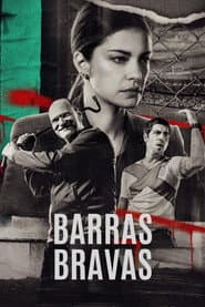 Pôster de Barra Bravas