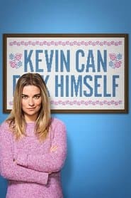 Póster de Kevin Can F**K Himself