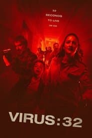 Póster de Virus: 32